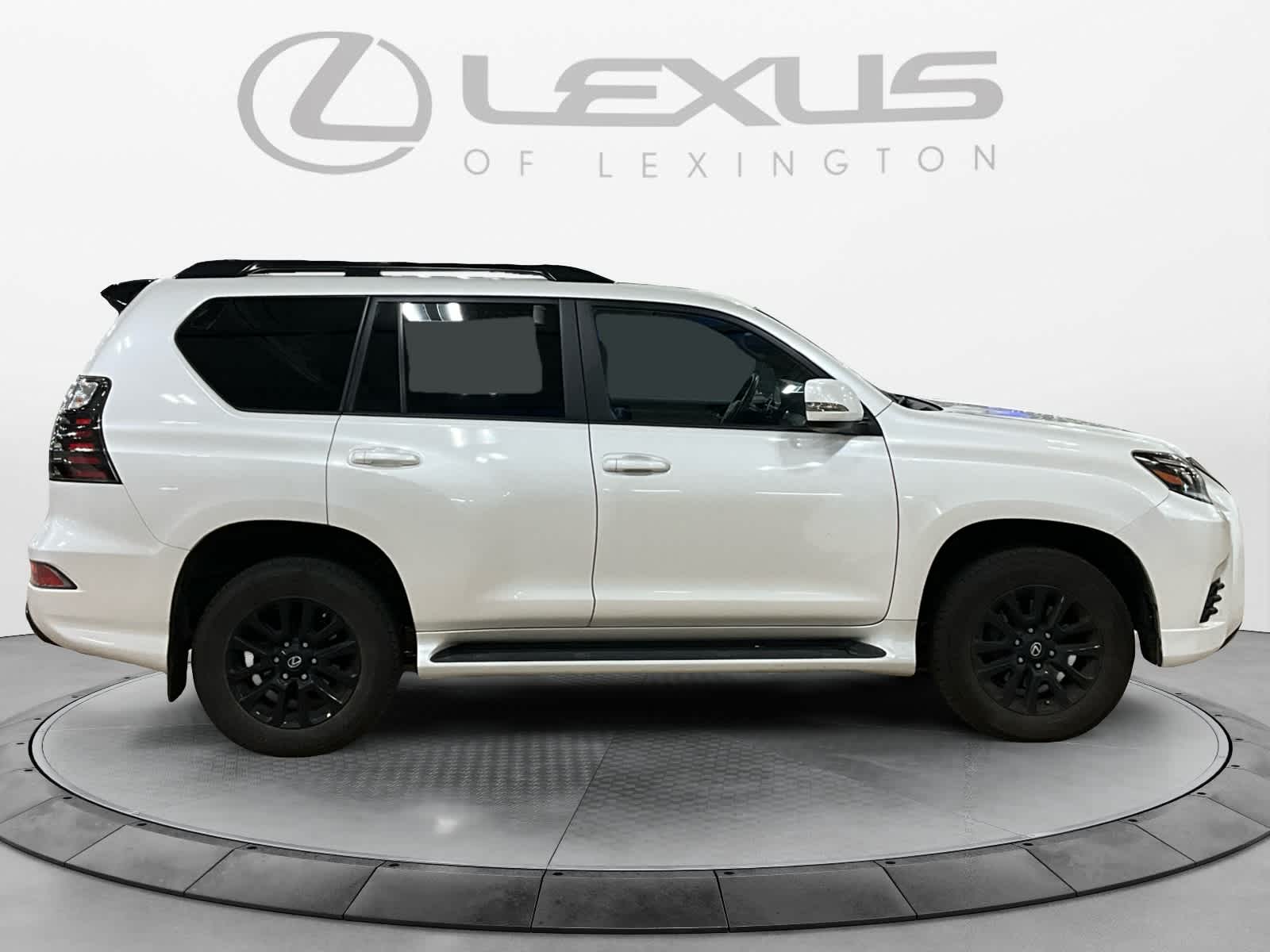 2023 Lexus GX 460 GX 460