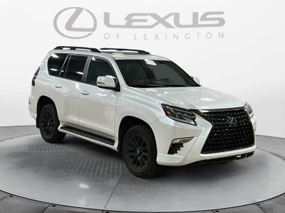 2023 Lexus GX 460 GX 460