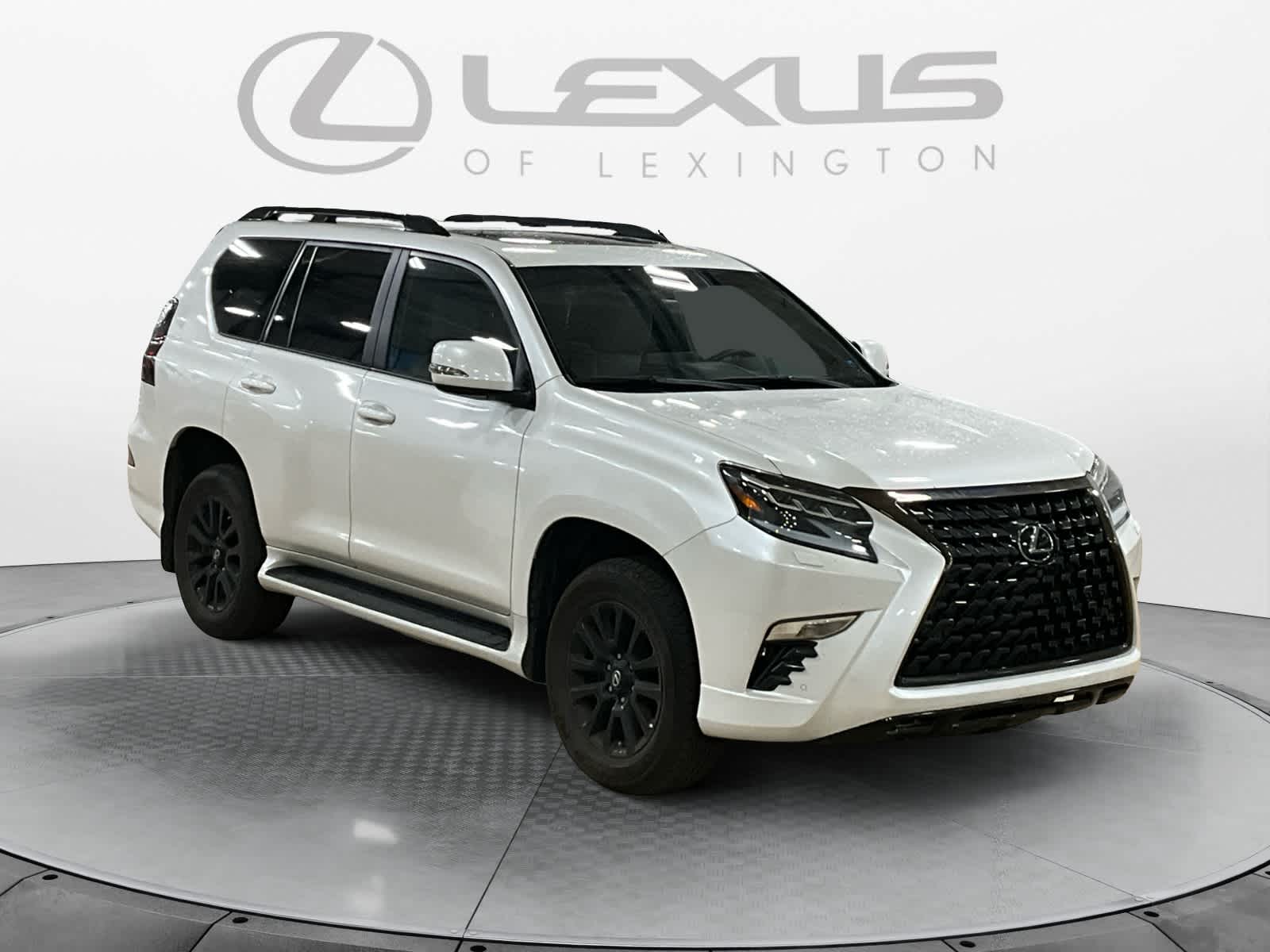 2023 Lexus GX 460 GX 460