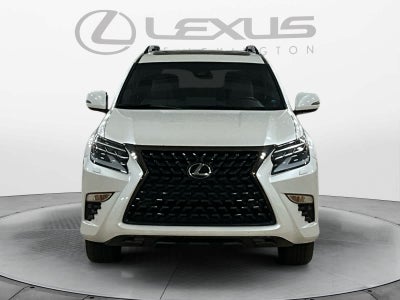 2023 Lexus GX 460 GX 460