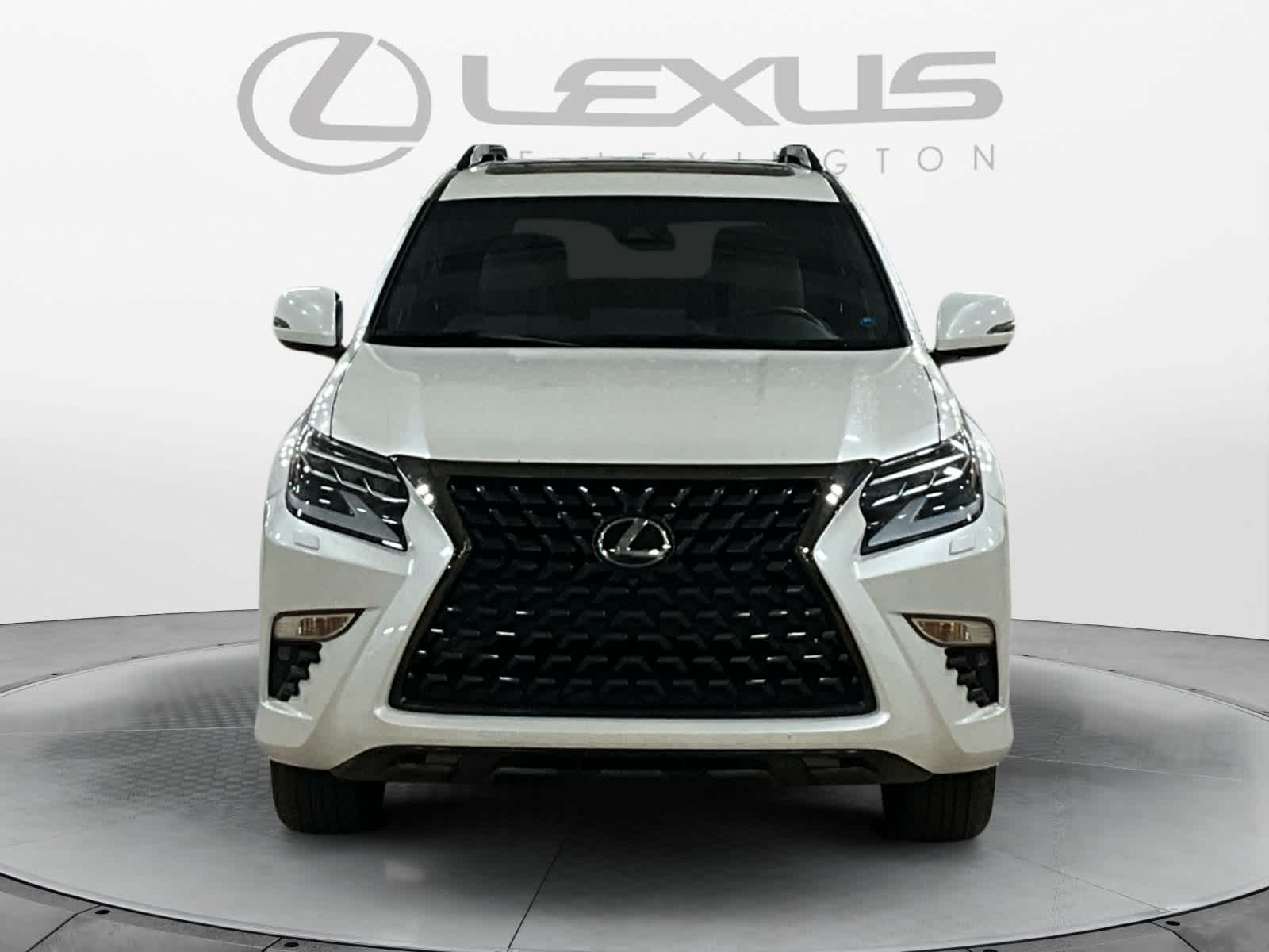 2023 Lexus GX 460 GX 460