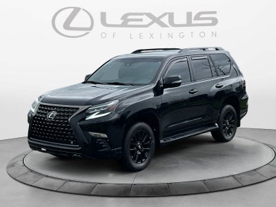 2023 Lexus GX 460 GX 460 Premium