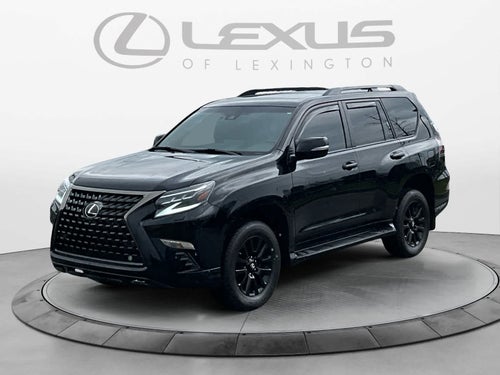 2023 Lexus GX 460 GX 460 Premium