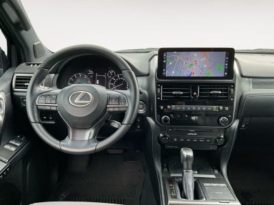 2023 Lexus GX 460 GX 460 Premium