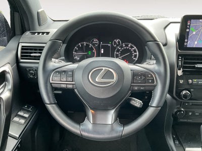 2023 Lexus GX 460 GX 460 Premium