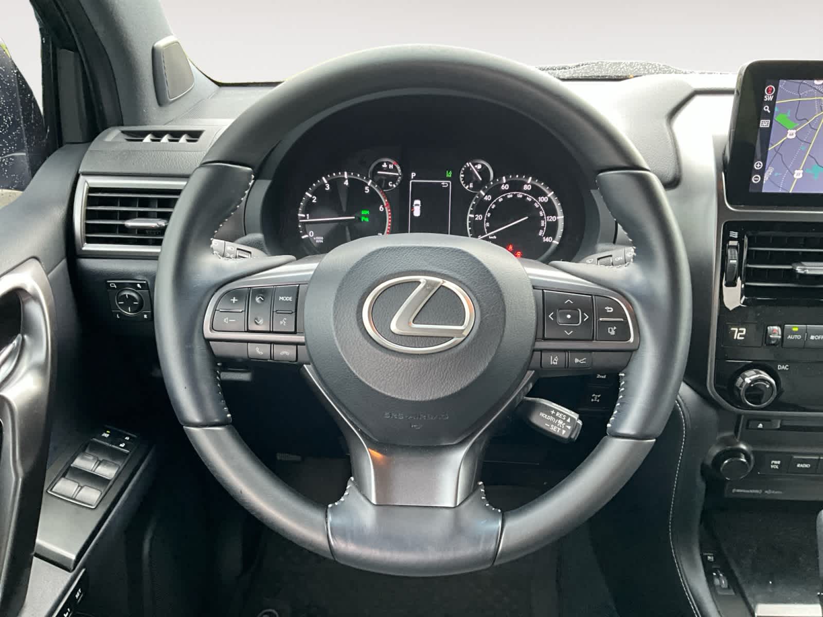 2023 Lexus GX 460 GX 460 Premium