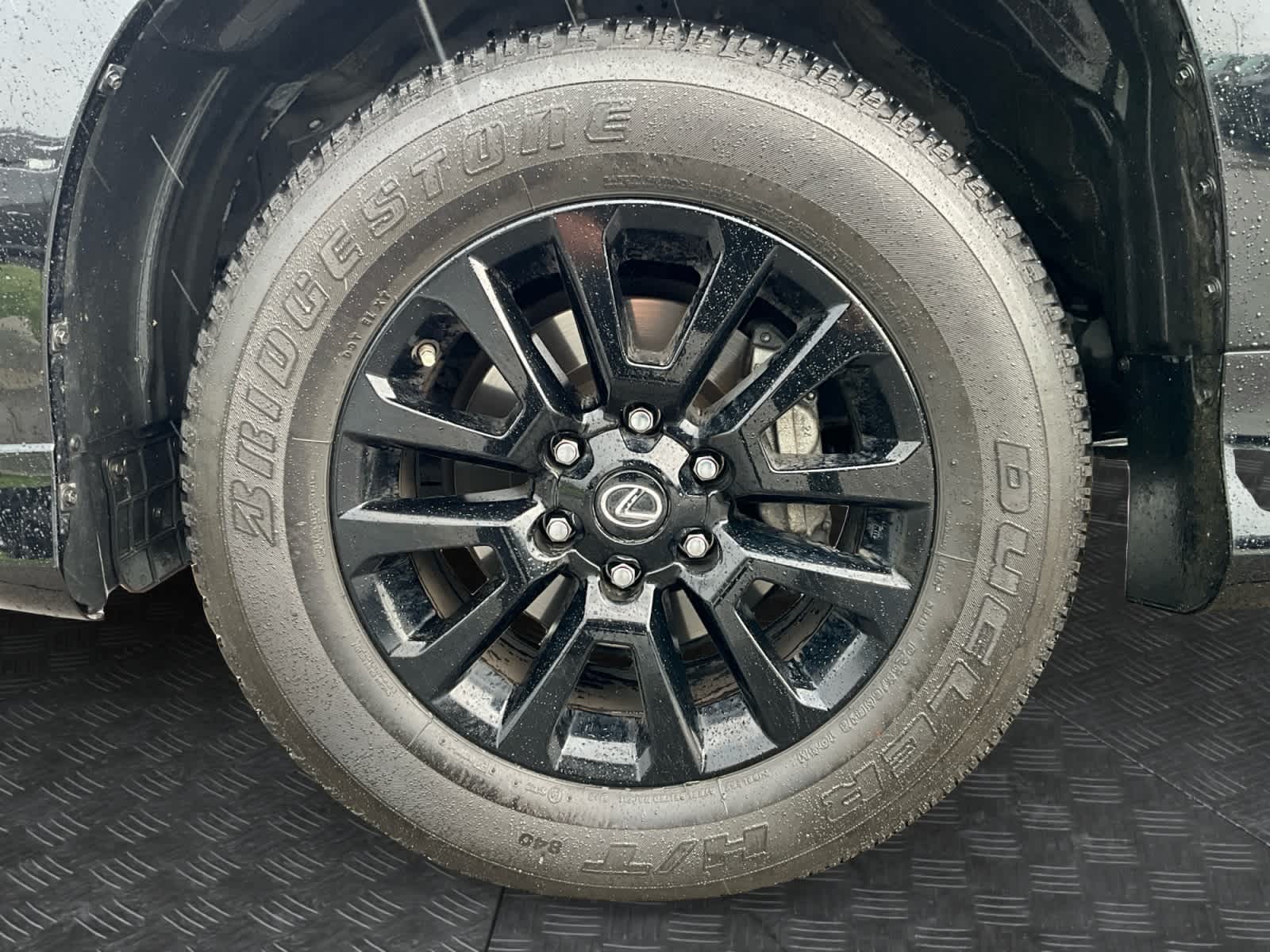 2023 Lexus GX 460 GX 460 Premium