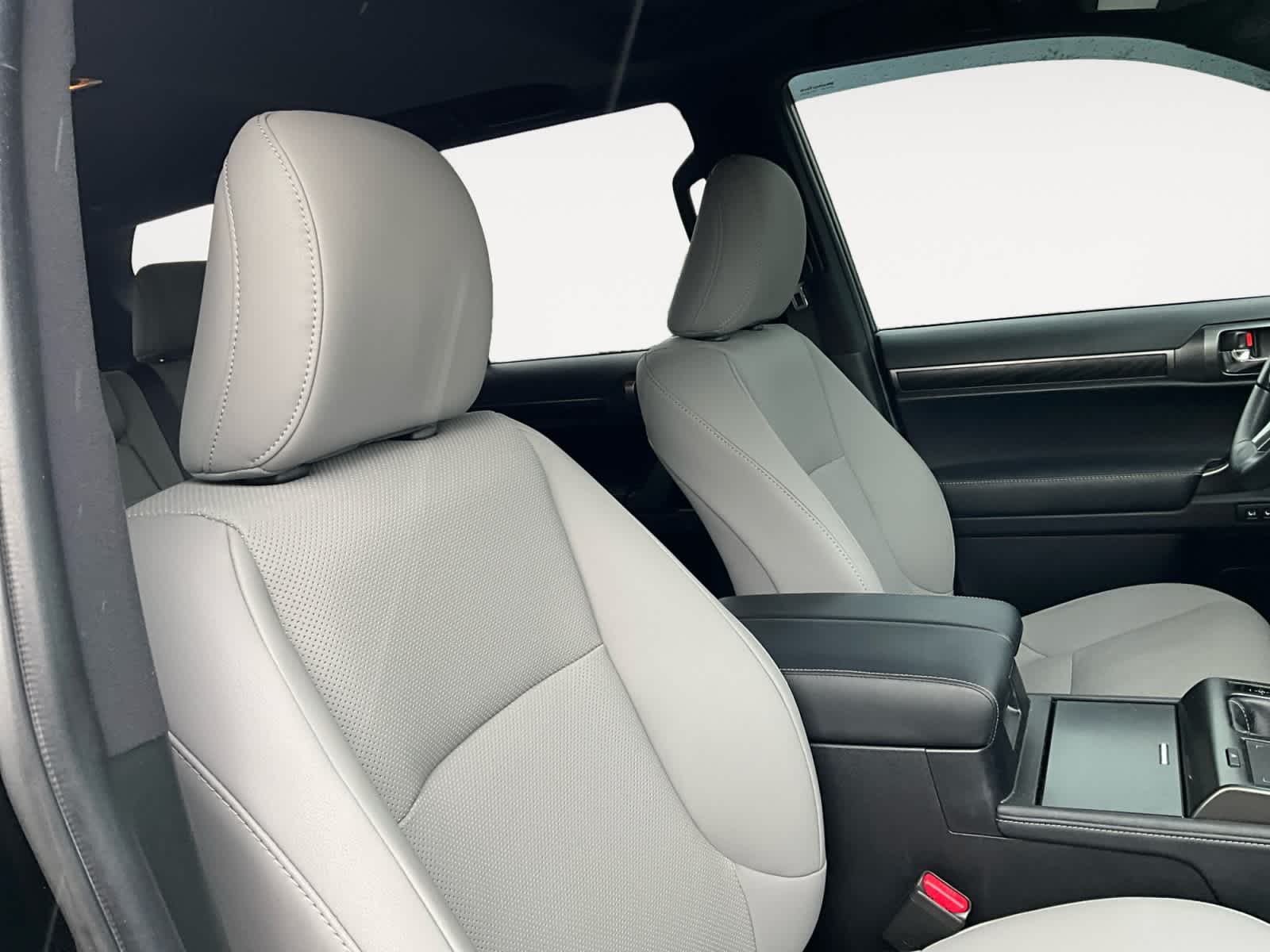 2023 Lexus GX 460 GX 460 Premium