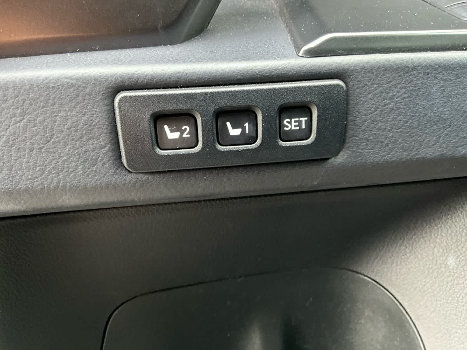 2023 Lexus GX 460 GX 460 Premium