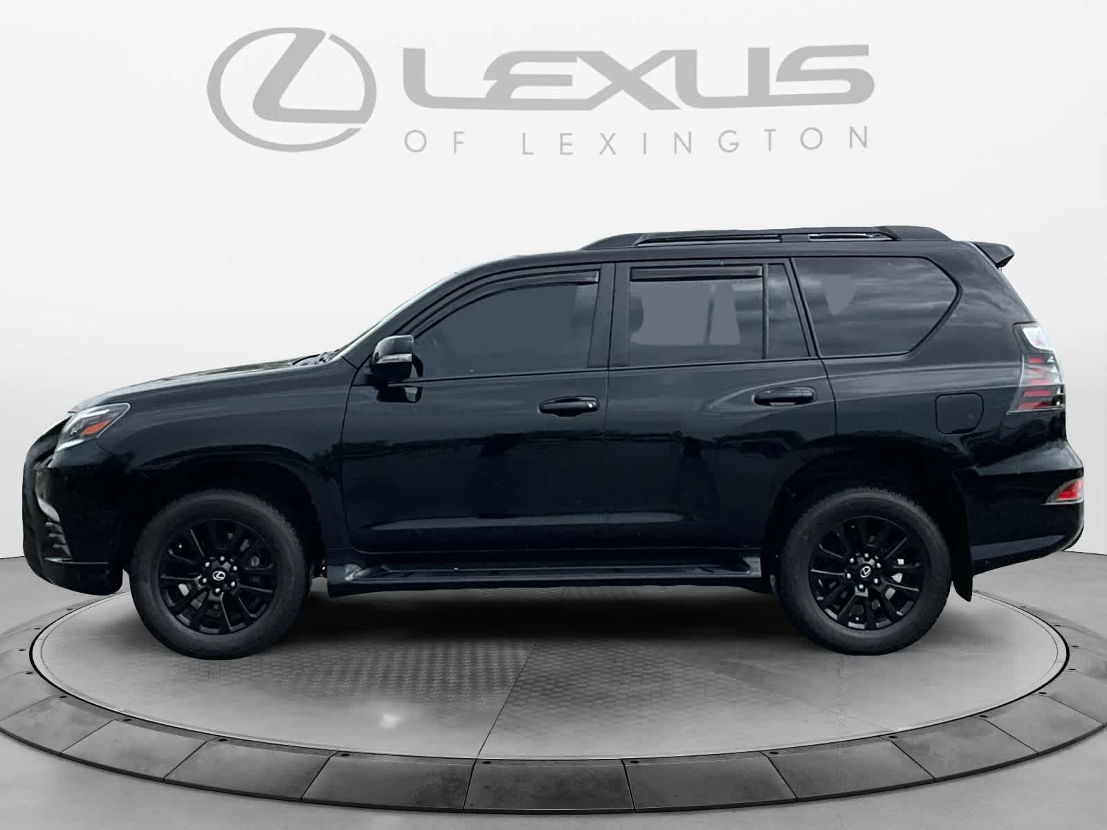 2023 Lexus GX 460 GX 460 Premium