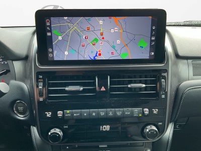 2023 Lexus GX 460 GX 460 Premium