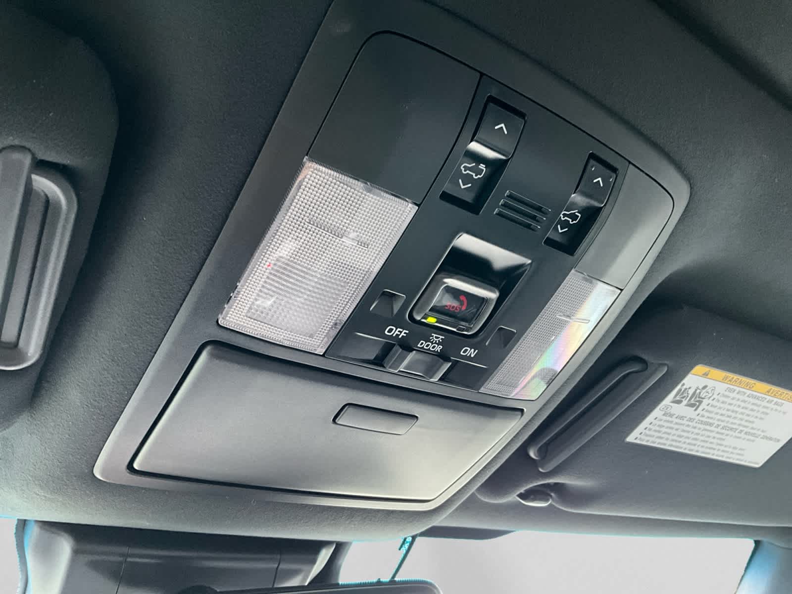 2023 Lexus GX 460 GX 460 Premium