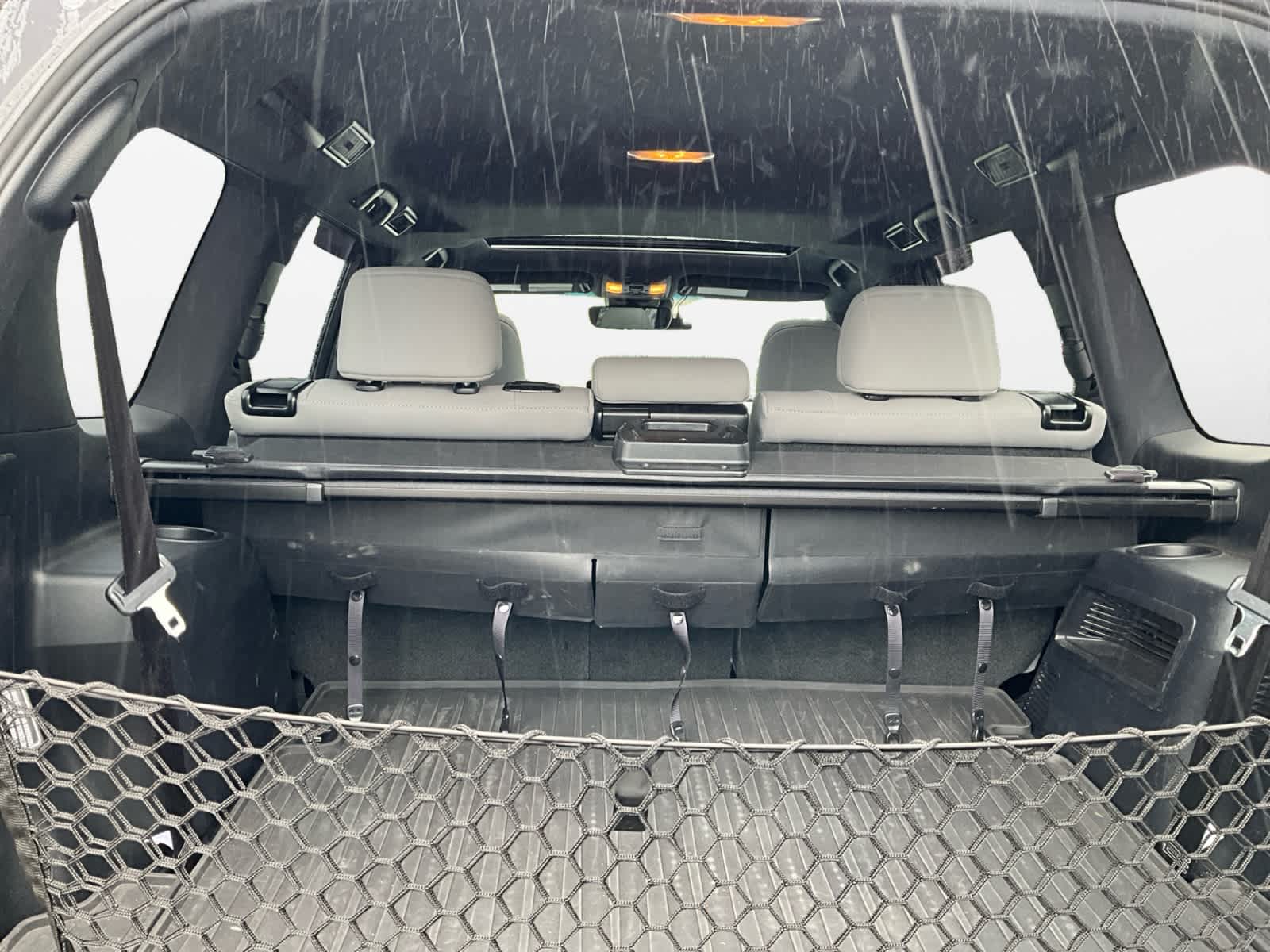 2023 Lexus GX 460 GX 460 Premium