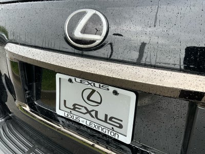 2023 Lexus GX 460 GX 460 Premium