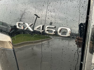 2023 Lexus GX 460 GX 460 Premium