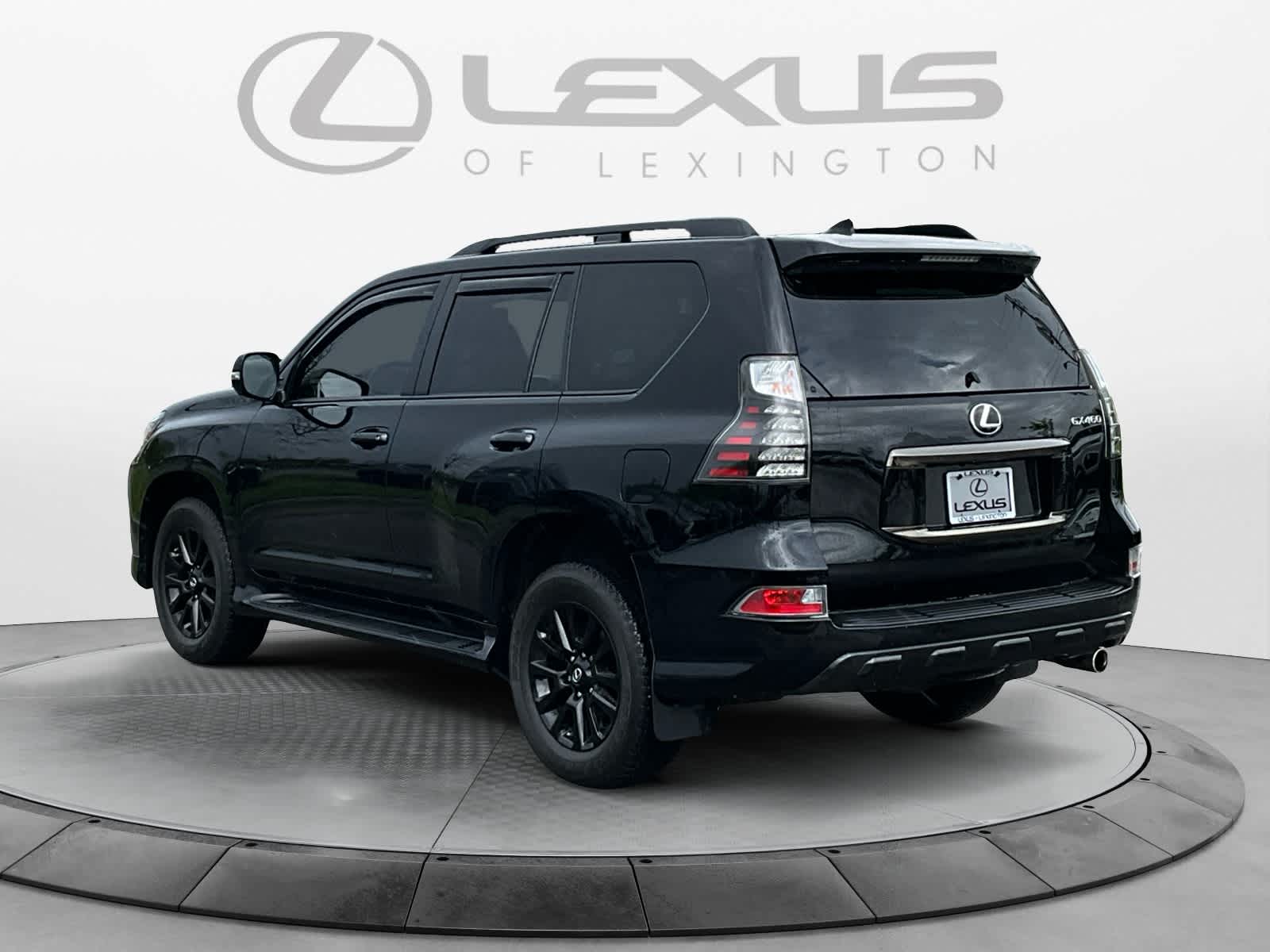 2023 Lexus GX 460 GX 460 Premium