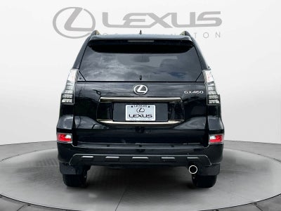 2023 Lexus GX 460 GX 460 Premium