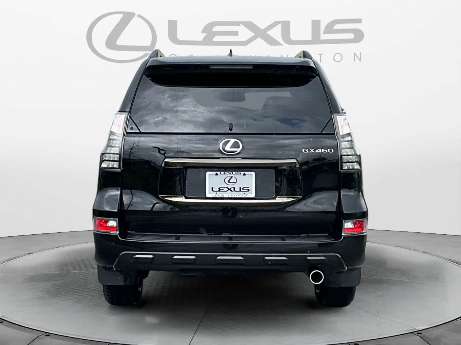 2023 Lexus GX 460 GX 460 Premium