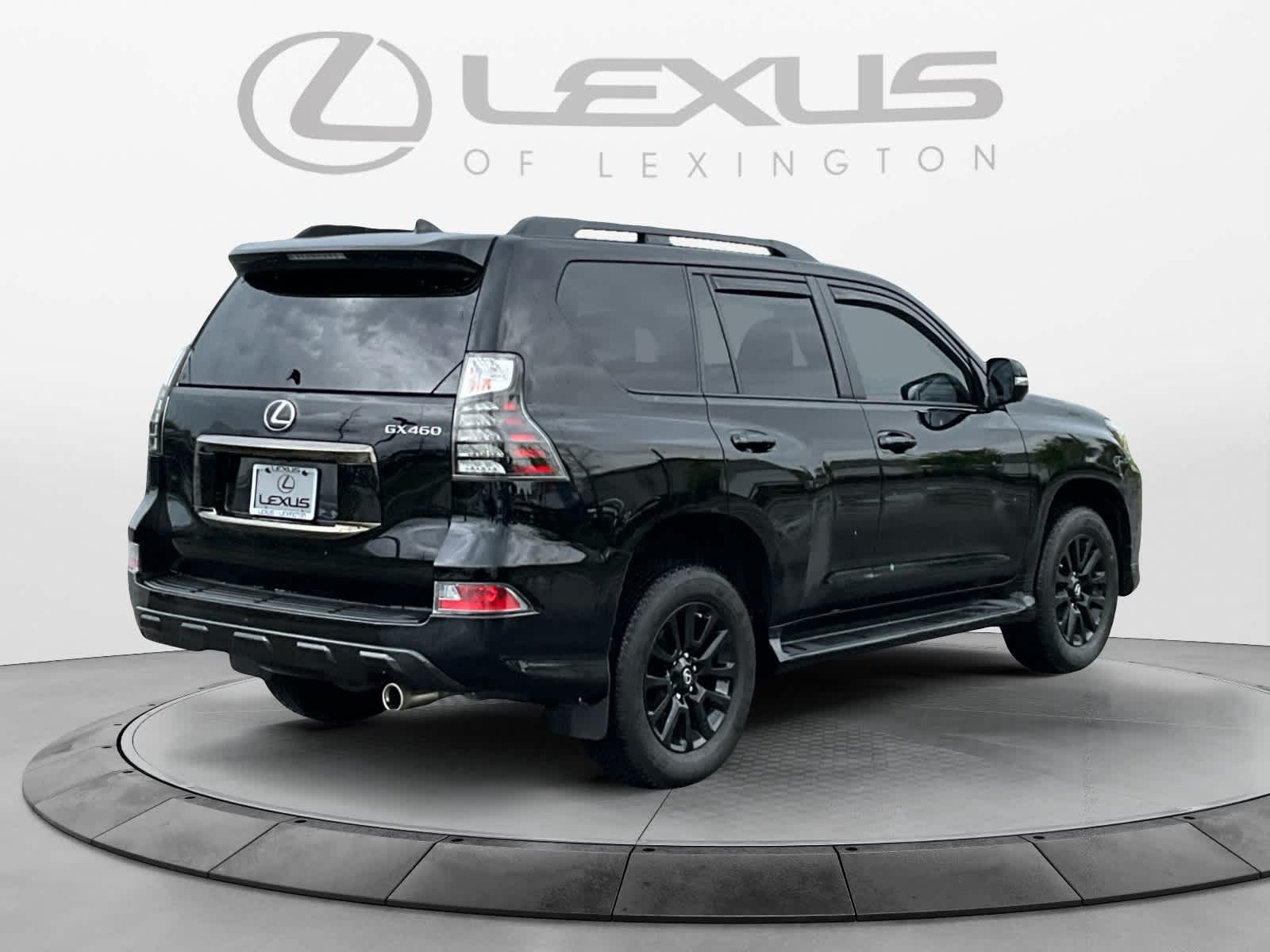 2023 Lexus GX 460 GX 460 Premium