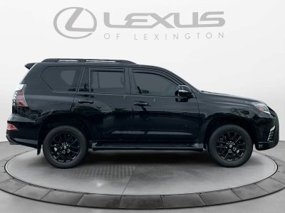 2023 Lexus GX 460 GX 460 Premium