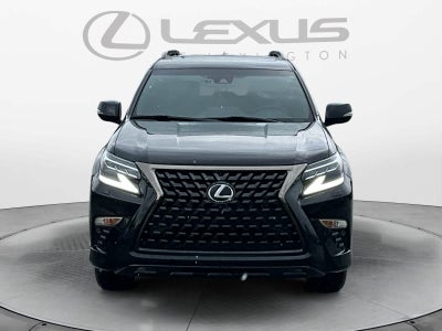 2023 Lexus GX 460 GX 460 Premium