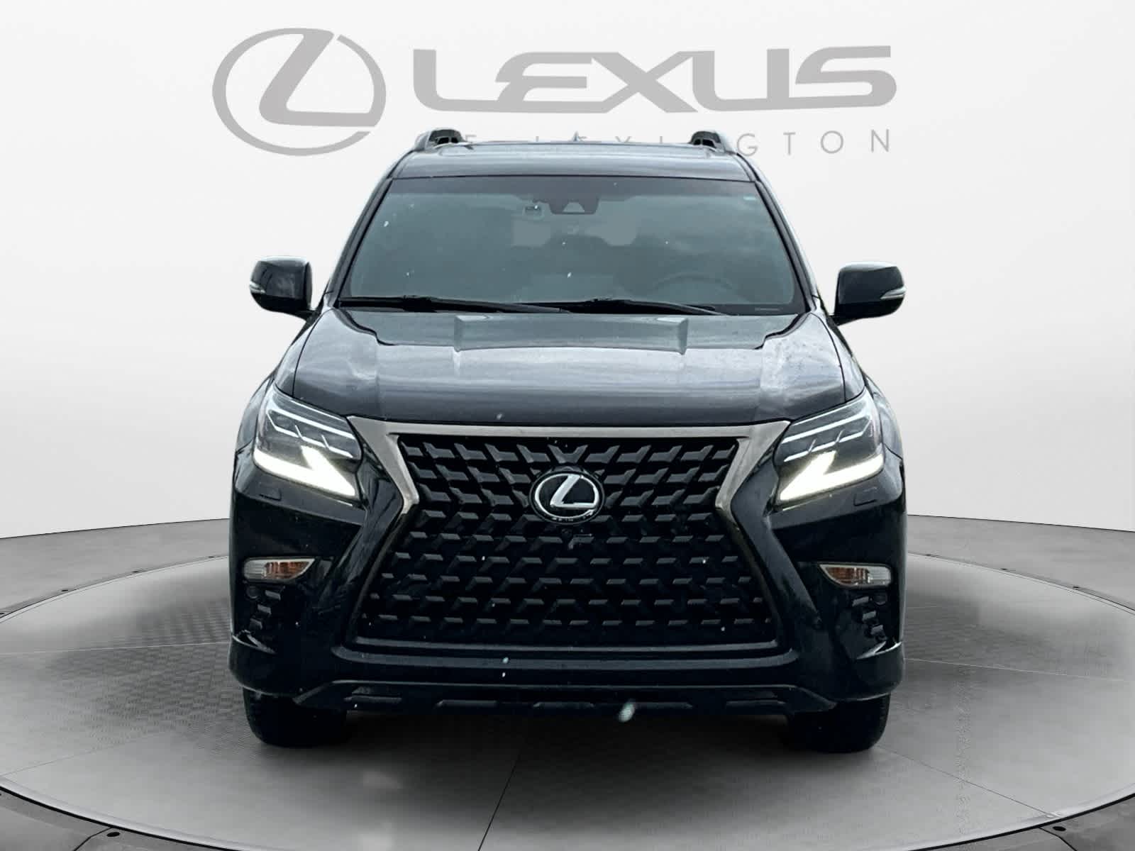 2023 Lexus GX 460 GX 460 Premium
