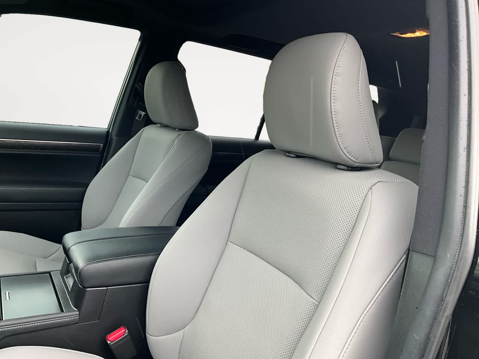 2023 Lexus GX 460 GX 460 Premium