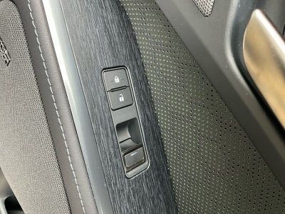 2025 Lexus GX 550 Overtrail+