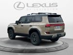2025 Lexus GX 550 Overtrail+