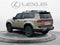 2025 Lexus GX 550 Overtrail+