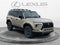 2025 Lexus GX 550 Overtrail+