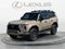 2025 Lexus GX 550 Overtrail+