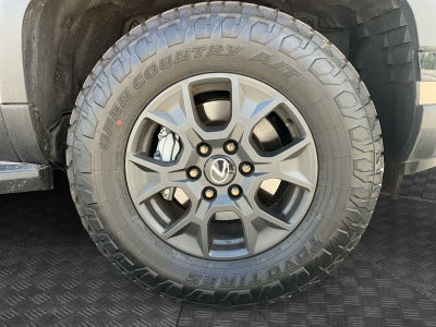 2025 Lexus GX 550 Overtrail+