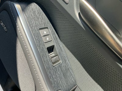 2025 Lexus GX 550 Overtrail+