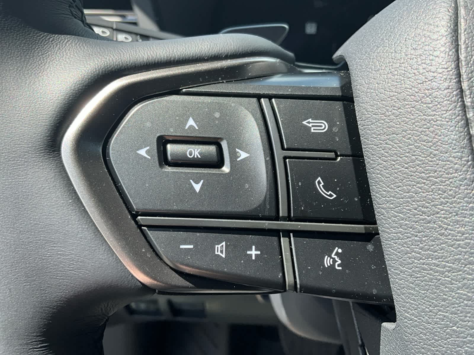 2025 Lexus GX 550 Overtrail+