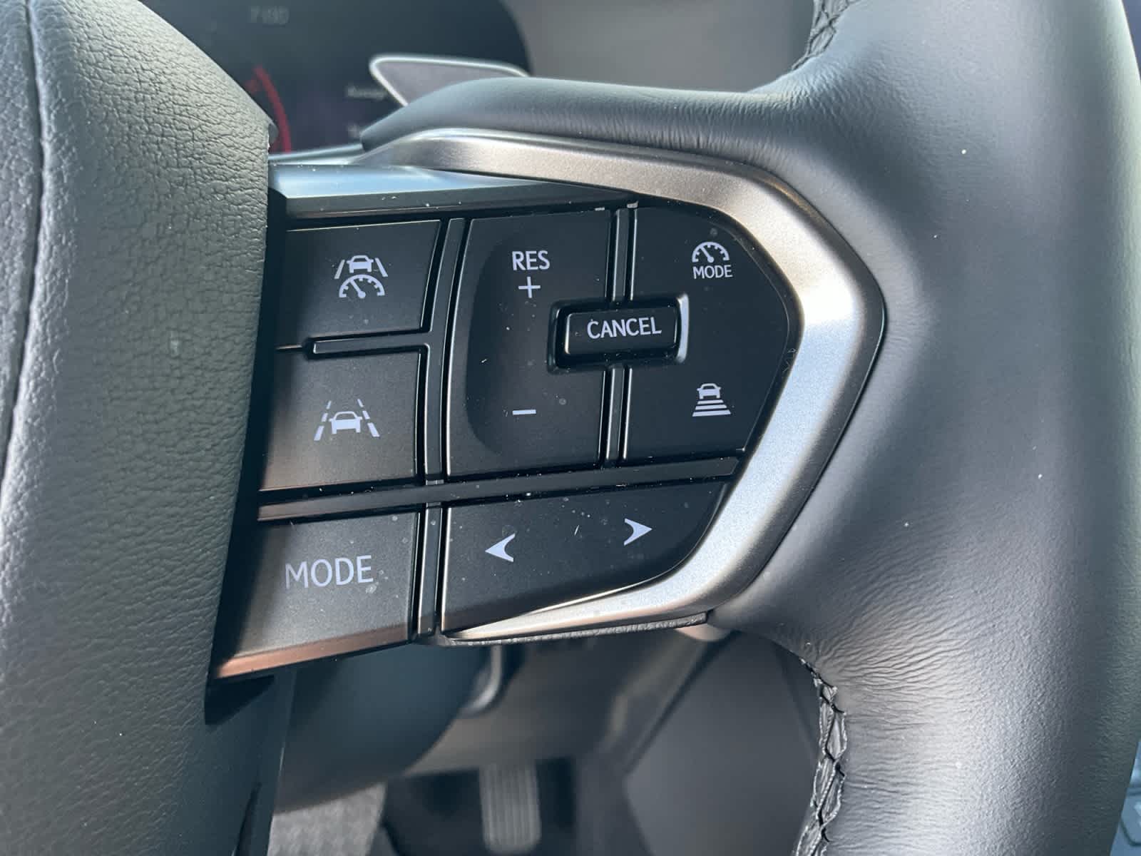 2025 Lexus GX 550 Overtrail+