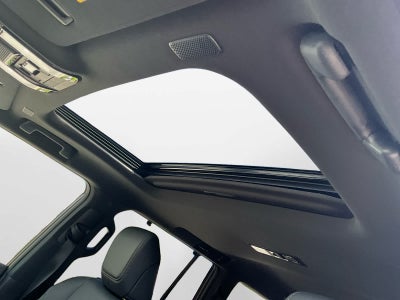 2025 Lexus GX 550 Overtrail+