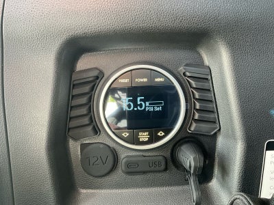 2025 Lexus GX 550 Overtrail+