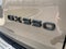 2025 Lexus GX 550 Overtrail+
