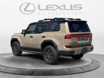 2025 Lexus GX 550 Overtrail+