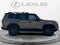 2025 Lexus GX 550 Overtrail+