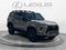 2025 Lexus GX 550 Overtrail+