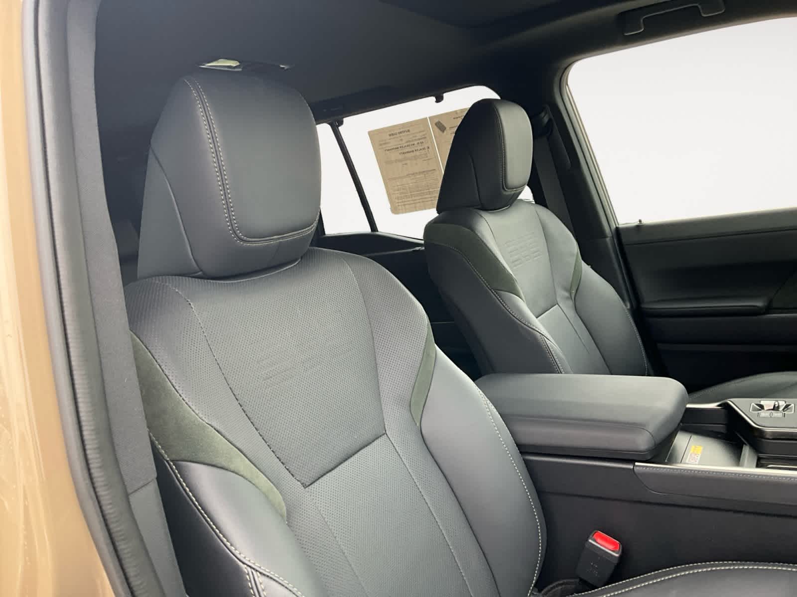 2025 Lexus GX Overtrail+