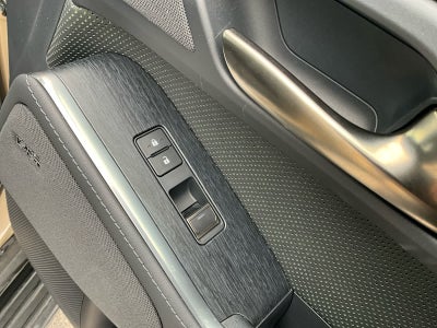 2025 Lexus GX Overtrail+