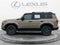 2025 Lexus GX Overtrail+