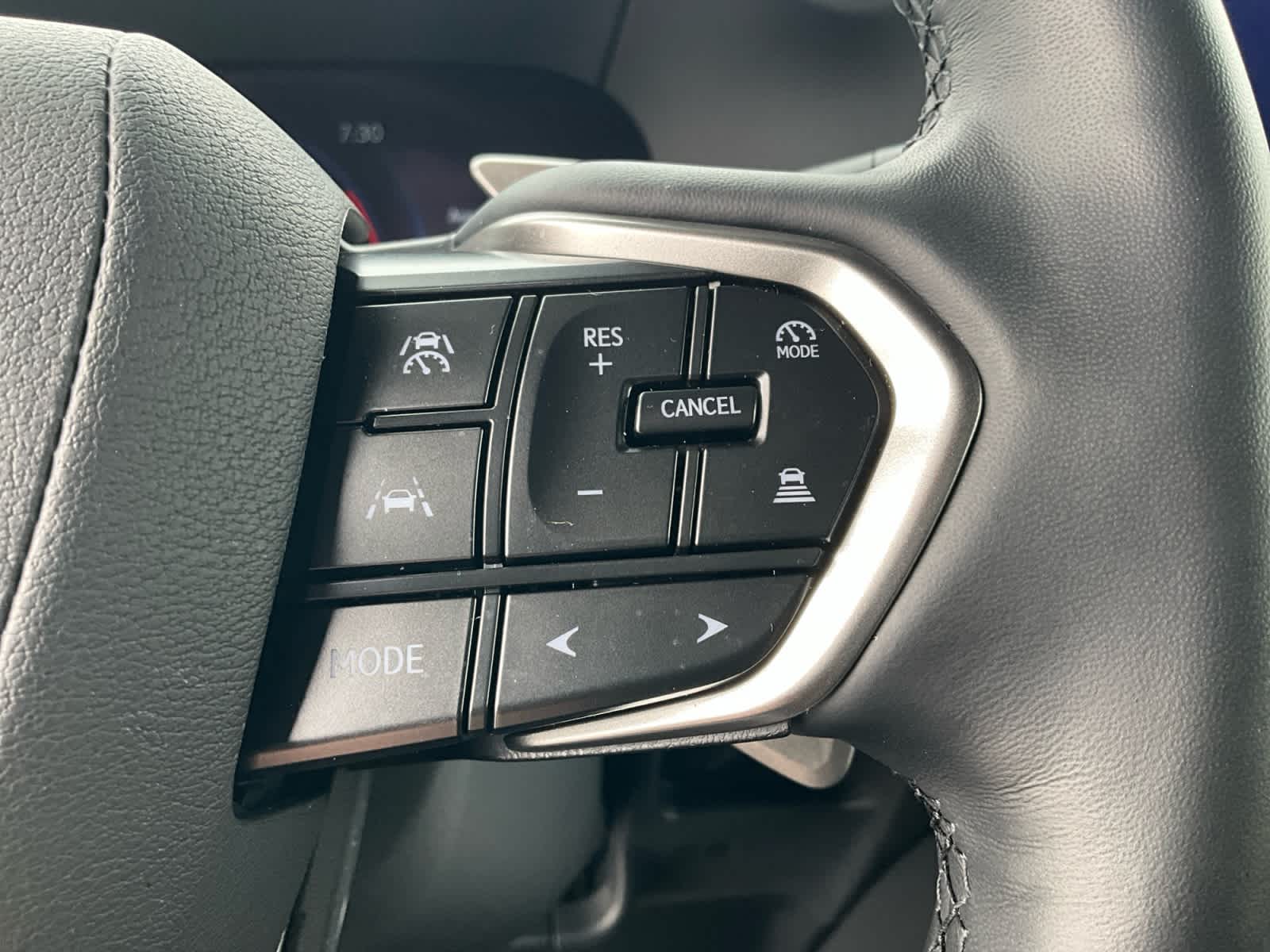 2025 Lexus GX Overtrail+