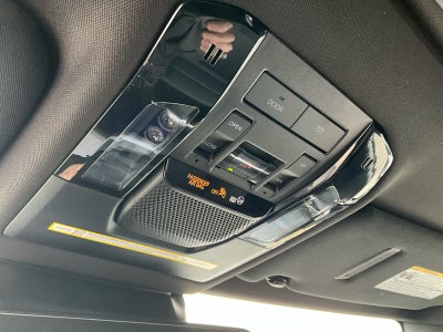 2025 Lexus GX Overtrail+