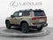 2025 Lexus GX Overtrail+