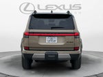 2025 Lexus GX Overtrail+