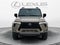2025 Lexus GX Overtrail+